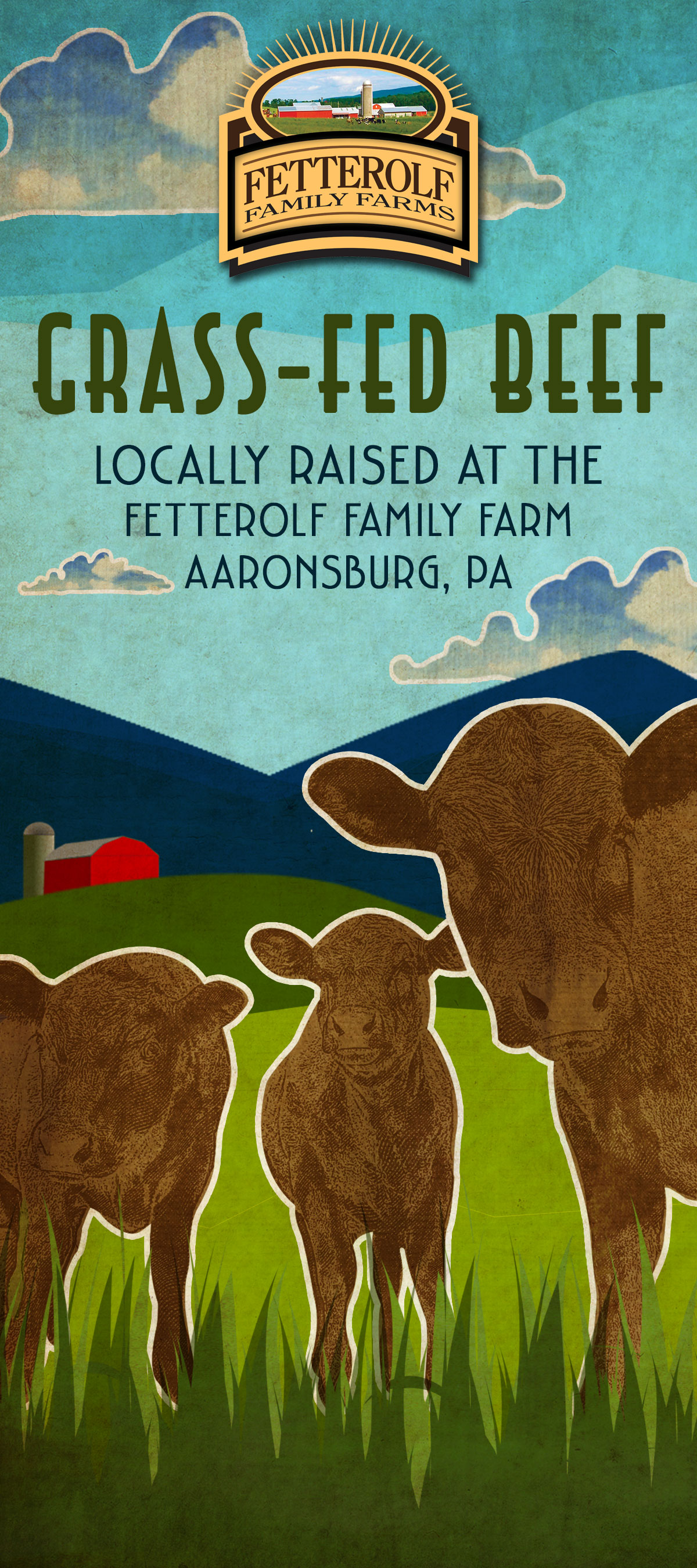 GrassFed Beef Nature's Pantry