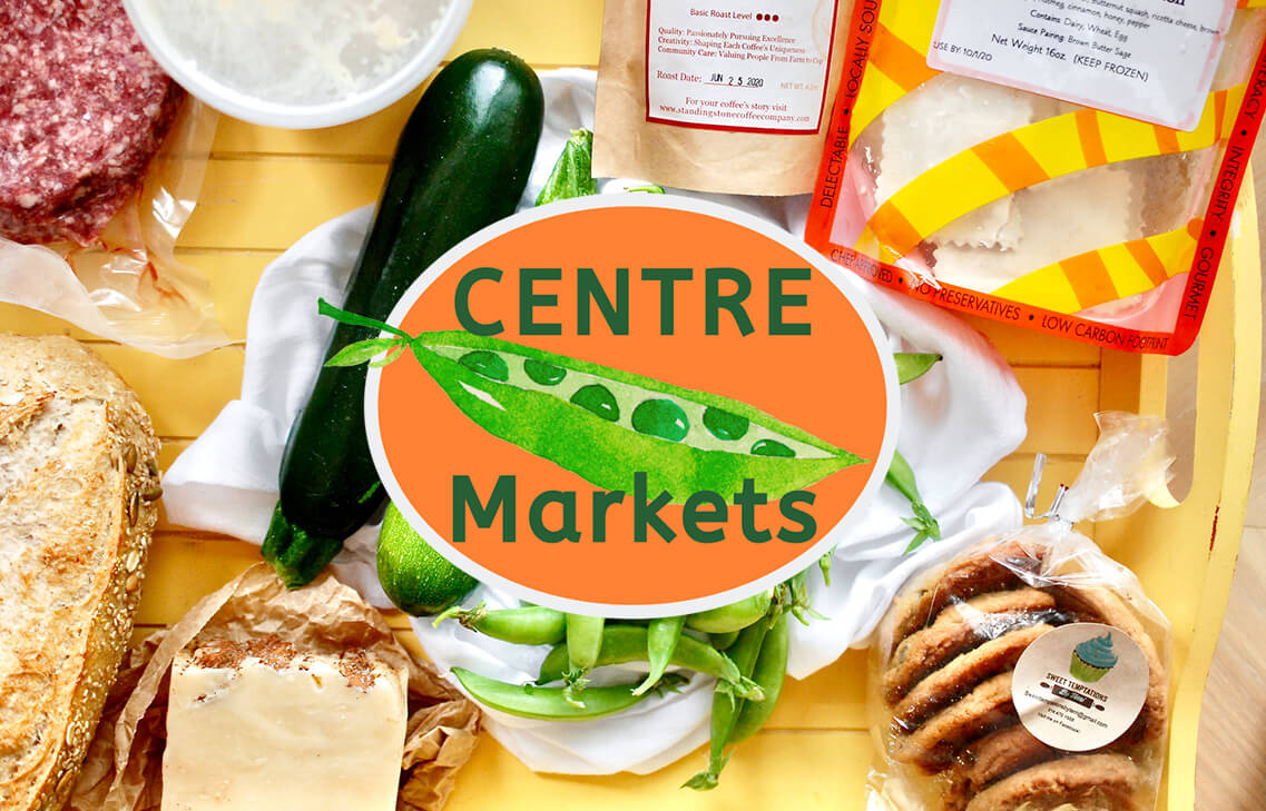 Home Nature's Pantry